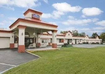 Howard Johnson Inn Carlisle