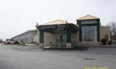 Quality Inn Carlisle (Pennsylvania)