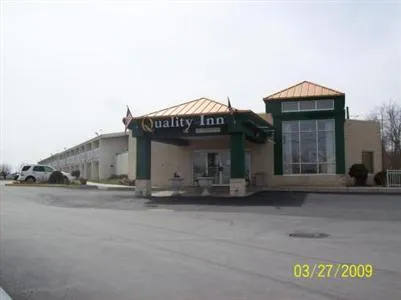 Quality Inn Carlisle (Pennsylvania)