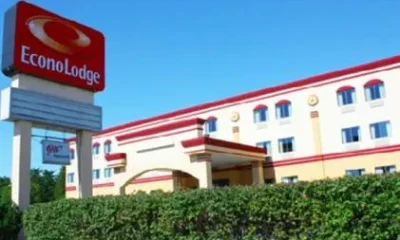 Econo Lodge Carlisle