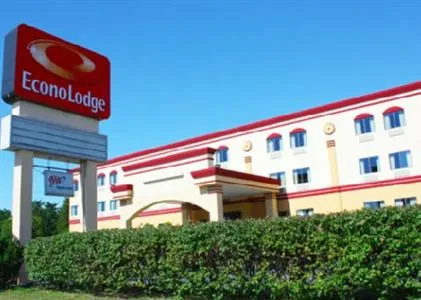 Econo Lodge Carlisle