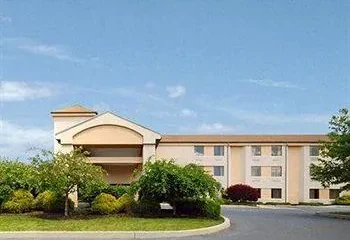 Sleep Inn Carlisle (Pennsylvania)