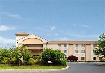 Sleep Inn Carlisle (Pennsylvania)