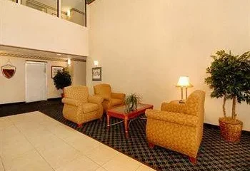 Comfort Suites Dover (Delaware)