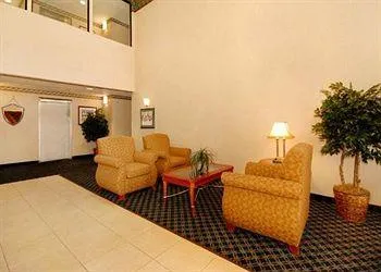 Comfort Suites Dover (Delaware)