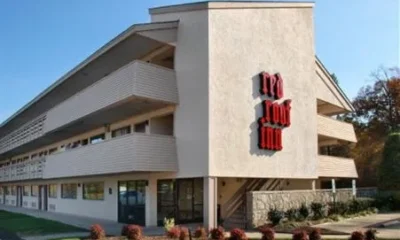 Red Roof Inn Chapel Hill