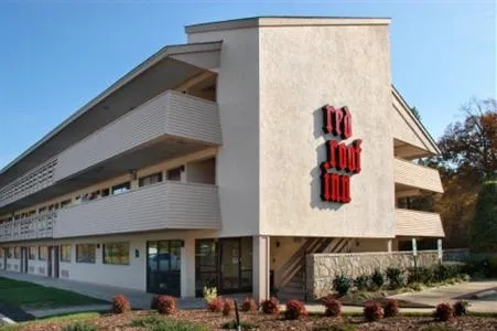 Red Roof Inn Chapel Hill