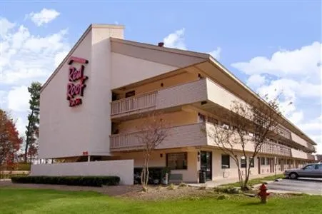 Red Roof Inn Durham Duke University Medical Center