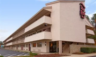 Red Roof Inn Durham Triangle Park