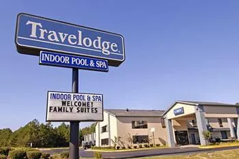 Travelodge Macon