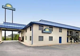 Days Inn West Macon