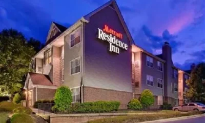 Residence Inn Macon