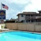 BEST WESTERN Ramona Inn