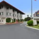 BEST WESTERN de Anza Inn