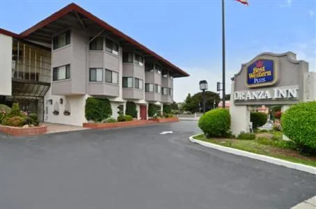 BEST WESTERN de Anza Inn