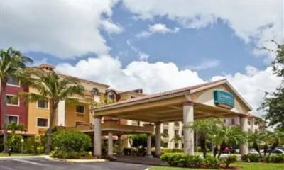 Staybridge Suites Naples