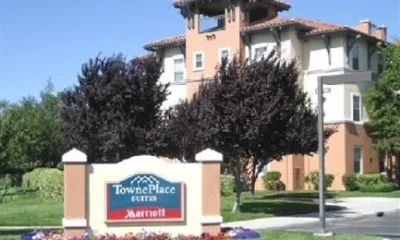 TownePlace Suites San Jose Cupertino