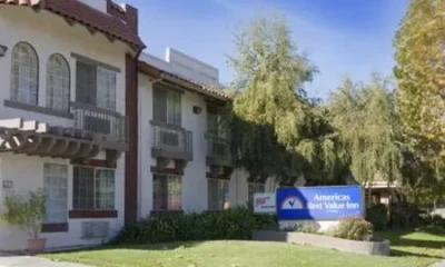 Americas Best Value Inn San Jose (California)