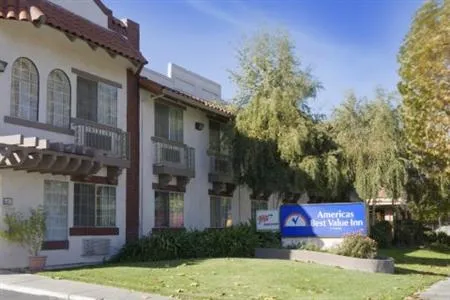 Americas Best Value Inn San Jose (California)