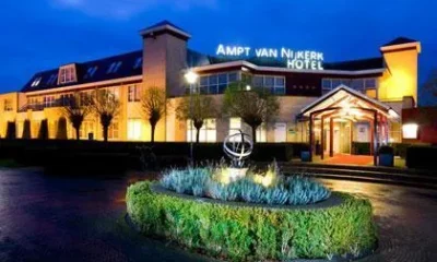 Regardz Hotel Ampt Van Nijkerk