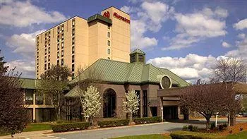 Sheraton Colonial Wakefield Hotel