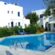 Ikaros Studios & Apartments Naxos