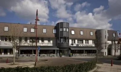 BEST WESTERN Hotel De Korenbeurs