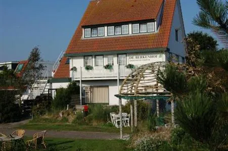 De Berkenhof