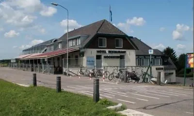 Hotel Hoogeerd