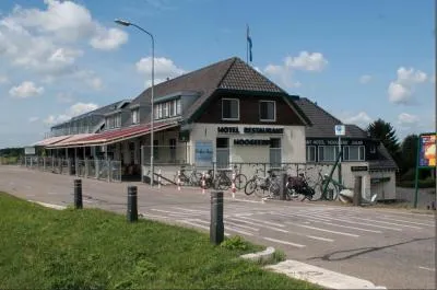 Hotel Hoogeerd