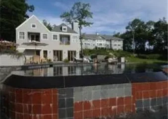 The Inn At Oceans Edge Lincolnville