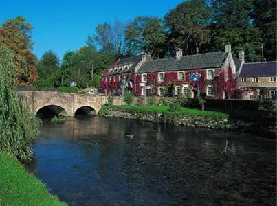 The Swan Hotel Bibury