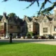 Bibury Court Hotel