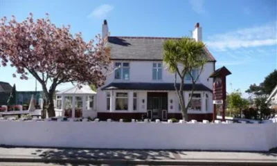 Woburn Hill Hotel  Cemaes