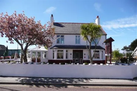 Woburn Hill Hotel  Cemaes