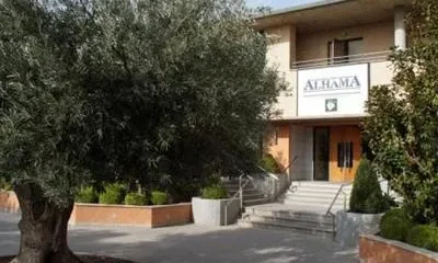 Hotel Alhama