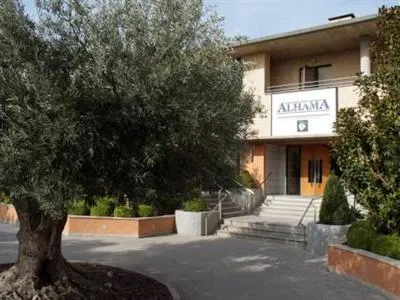 Hotel Alhama