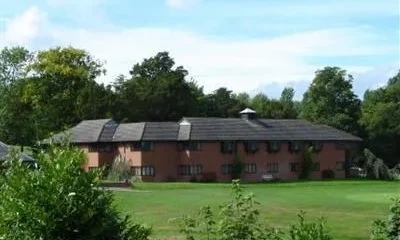 Belmont Lodge & Golf Hereford