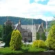 Maenan Abbey Hotel