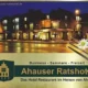 Ahauser Ratshotel