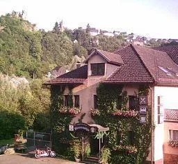 Landgasthof Wiesenmuhle