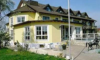 Hotel Reiterhof Altmühlsee Gunzenhausen