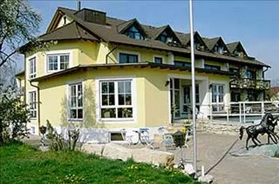 Hotel Reiterhof Altmühlsee Gunzenhausen