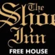 The Shoe Inn Plaitford