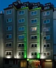 Holiday Inn Vienna City