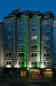 Holiday Inn Vienna City