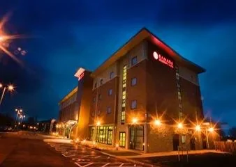 Ramada Plaza Wrexham