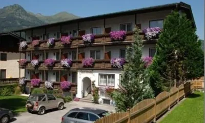 Pension Gstrein Bad Hofgastein