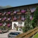 Pension Gstrein Bad Hofgastein