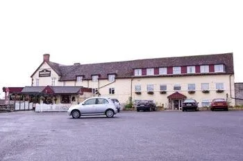 The Highwayman Inn Shepton Mallet